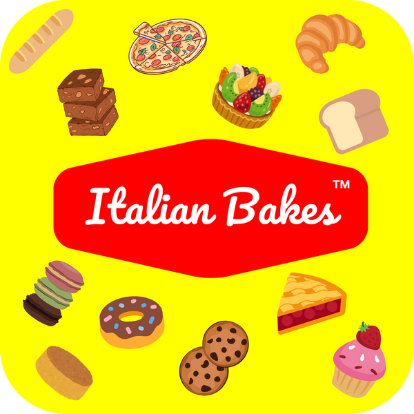 ITALIAN BAKES